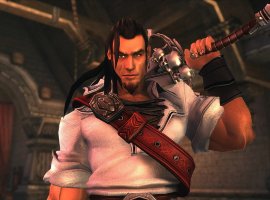 «Приключения Капитана Блада» в Steam встретили очень тихо, но «положительно» - изображение 1