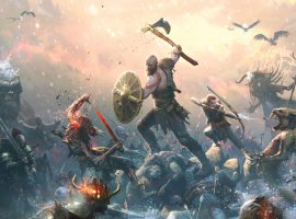 Новые игры апреля 2018. Что выходит для PC, PS4, Xbox One и Switch - изображение 1