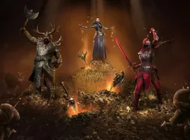 Blizzard отпразднует день рождения Diablo 4 памятным событием и подарками - изображение 1