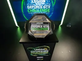 LEGION GeForce GTX CHALLENGE 2017. Как это было - изображение 1