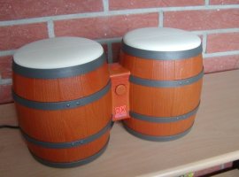 Стример проходит Dark Souls 3 с помощью бонго - изображение 1