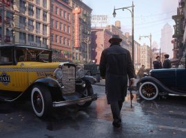 Разные миссии и смертоносная стрельба — появились подробности Mafia: Definitive Edition - изображение 1