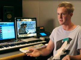 Композитор Kojima Productions покинул студию после 10 лет работы - изображение 1