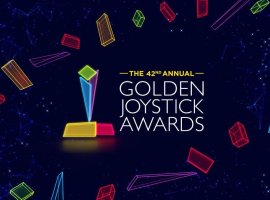Astro Bot и FF7 Rebirth лидируют по количеству номинаций на Golden Joystick Awards 2024 - изображение 1