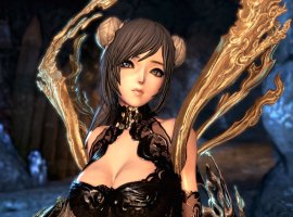 Стартовал ЗБТ новой ММО от создателей Lineage 2 - изображение 1