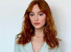 Звезда сериала «Бриджертоны» снимется в триллере I Heart Murder - изображение 1