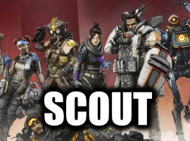 Хендерсон: Ubisoft работает над своей «королевской битвой» в духе Apex Legends - изображение 1