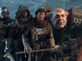 В сервис GeForce Now добавили Warhammer 40000 Darktide и ещё 18 игр из Game Pass - изображение 1