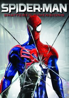 Spider-Man: Dimensions