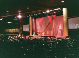 Появился тизер «Оскара». Номинации будут объявлять Брэд Питт, Хэлли Берри и другие - изображение 1