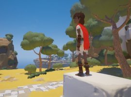 Rime уже на торрентах. Защита Denuvo была причиной технических проблем - изображение 1