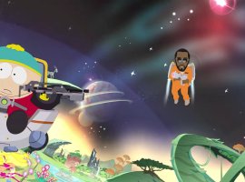 27-й сезон «Южного Парка» выйдет 9 июля — авторы показали трейлер - изображение 1