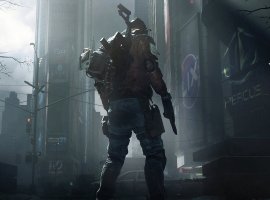 Какой будет прокачка персонажа в The Division - изображение 1
