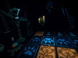 Inscryption стала игрой года по версии GDC Awards - изображение 1