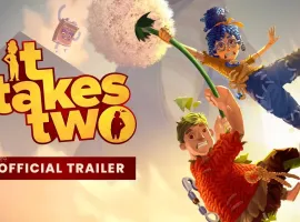 Компания Дуэйна Джонсона поможет снять адаптацию игры It Takes Two для Amazon - изображение 1