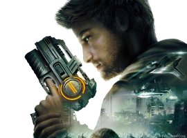 Стала известна дата релиза Flashback на PC - изображение 1