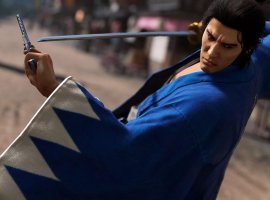 В Digital Foundry сравнили Like a Dragon Ishin! на PC и консолях - изображение 1