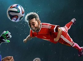На Kickstater вышел ремейк Sensible Soccer от автора оригинальной игры - изображение 1