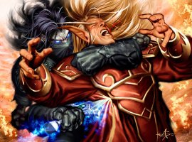 «Убийца Hearthstone» Codex успешно прошла Kickstarter - изображение 1