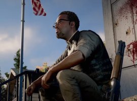 Выглядит круто. Разбираем анонс Far Cry 5 - изображение 1