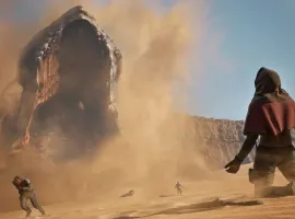 Dune: Awakening уже доступна владельцам дорогих изданий - изображение 1