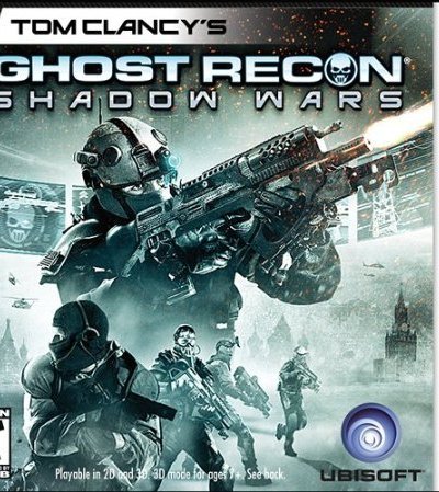 Tom Clancy S Ghost Recon Seriya Igr Spisok Vseh Igr Serii Ghost Recon Po Poryadku Luchshie I Novye