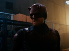 Чарли Кокс назвал второй сезон шоу «Сорвиголова: Рожденный заново» финальным - изображение 1