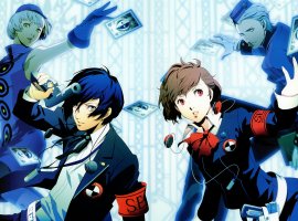 Persona 3 спасла Atlus от возможного банкротства - изображение 1