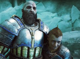 God of War: Ragnarok получила больше всего номинаций на Develop:Star Awards 2023 - изображение 1
