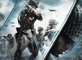 EA отказывается от Medal of Honor: обсуждение - изображение 1