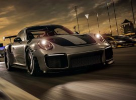 Разбираем Forza Motorsport 7. Знакомиться с серией нужно именно с нее - изображение 1