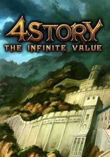 4Story: Three Kingdoms & One Hero