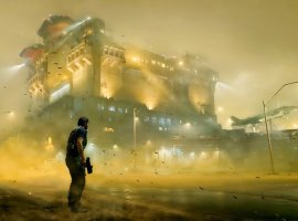 В MindsEye ветерана GTA не будет полноценного открытого мира в духе GTA - изображение 1