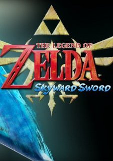 The Legend of Zelda: Skyward Sword