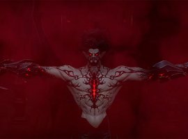 V Rising вышла на консолях PlayStation 5 - изображение 1