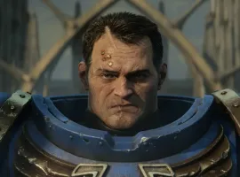 Генри Кавилл рассказал о своей увлечённости Warhammer 40K: Space Marine 2 - изображение 1