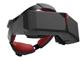 StarVR — шведский хедсет виртуальной реальности с разрешением в 5К - изображение 1