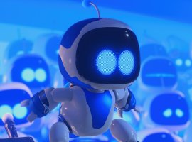 Astro Bot заняла только вторую строчку в чарте США за сентябрь 2024-го - изображение 1