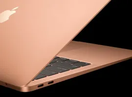 «Больше не звезда»: первые обзоры нового MacBook Air - изображение 1