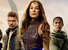 Докатились: Amazon отменил «Колесо времени» после финала третьего сезона - изображение 1