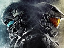 Halo 5: ранги в Arena, бан-система, кланы, первые 30 минут и музыка - изображение 1