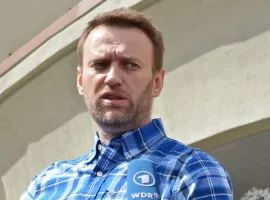 В возрасте 47 лет скончался Алексей Навальный - изображение 1