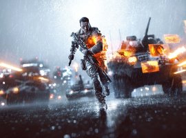 Игра недели. Battlefield 4 - изображение 1