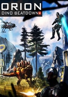 ORION: Dino Beatdown