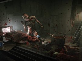 Предысторию Outlast расскажут в апреле
 - изображение 1