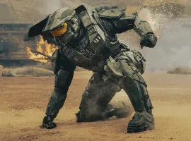Сериал Halo не получит новый сезон под крылом Paramount Plus - изображение 1