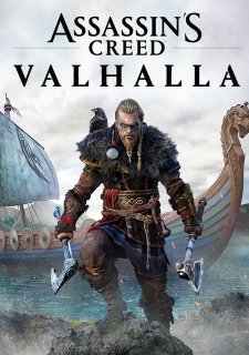Assassin's Creed: Valhalla