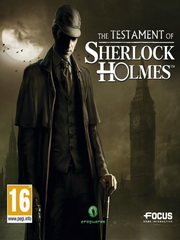 The Testament of Sherlock Holmes