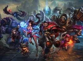 Riot займется разработкой MMO по League of Legends - изображение 1