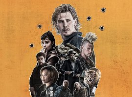 Вы не узнаете Аронофски — триллер «Пойман с поличным» в духе Ричи и Тарантино жжёт напалмом - изображение 1